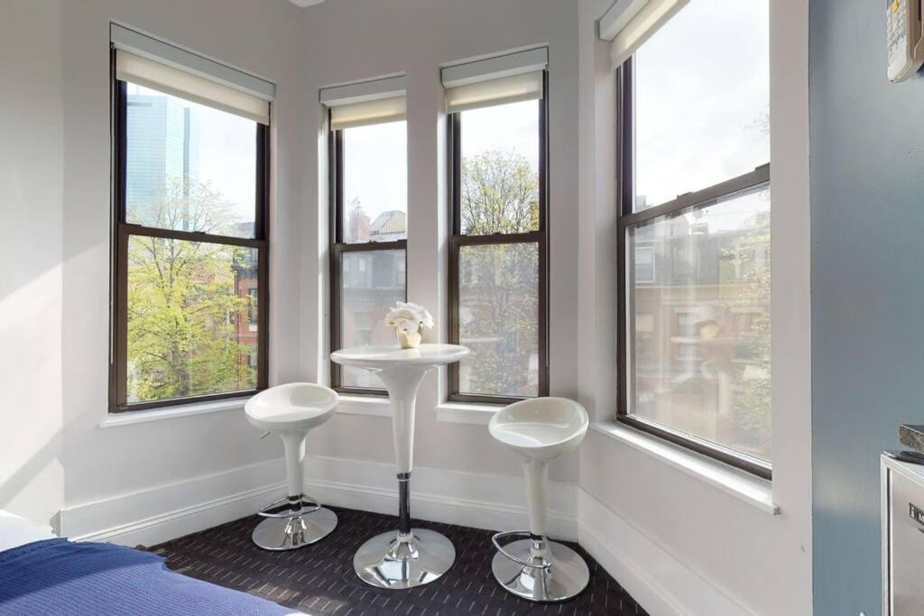 Centrally Located Studio In The Southend, #25 Boston Exterior photo
