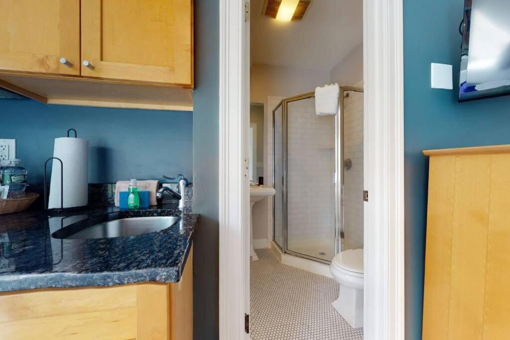 Centrally Located Studio In The Southend, #25 Boston Exterior photo