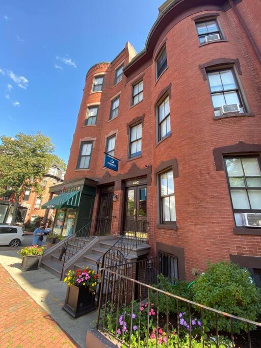 Centrally Located Studio In The Southend, #25 Boston Exterior photo