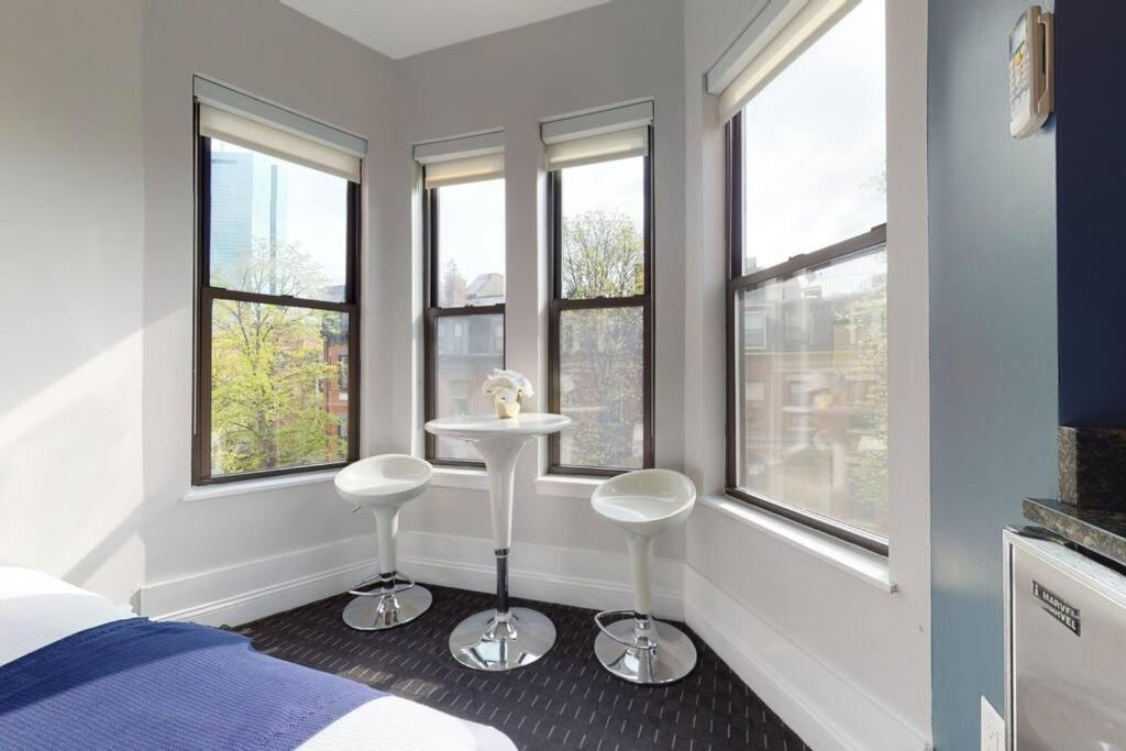 Centrally Located Studio In The Southend, #25 Boston Exterior photo