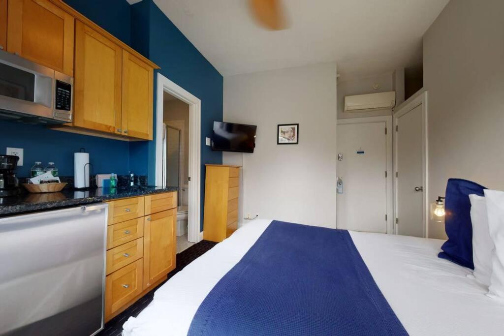 Centrally Located Studio In The Southend, #25 Boston Exterior photo